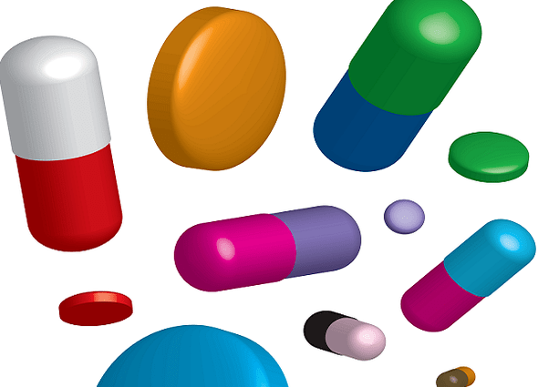 leczenie żylaków za pomocą leków