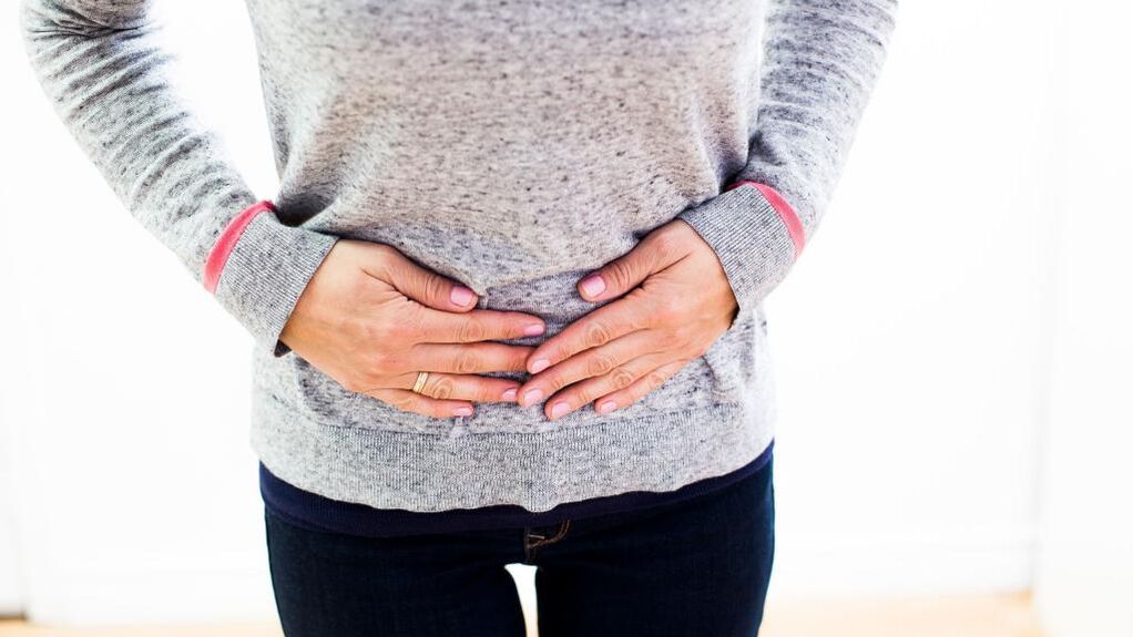 żylaki narządów miednicy